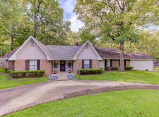1693 Dunn Pease Rd, Raymond, MS 39154