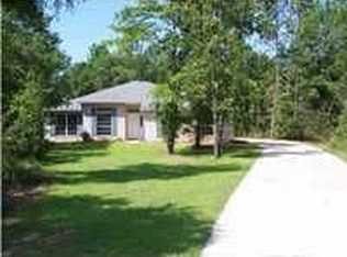 1140 Blackberry Cir, Baker, FL 32531