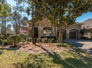 31 Somerset Pond Pl, Spring, TX 77381
