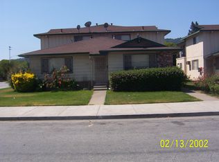 1220 Juniper Dr APT D, Gilroy, CA 95020