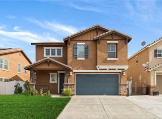 552 Blackberry Dr, Perris, CA 92571