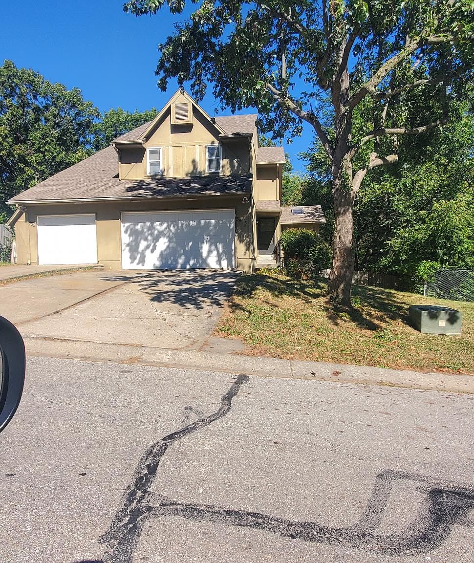 3513 SW McDaniels St 3513, Blue Springs, MO 64015 Zillow