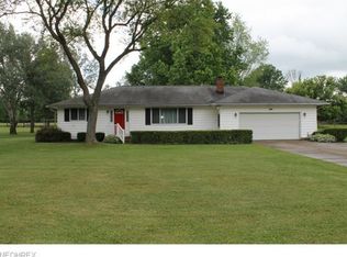 37609 Capel Rd, Grafton, OH 44044