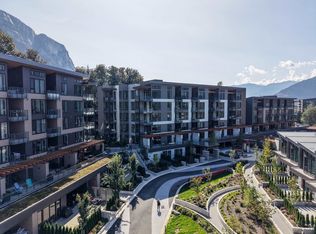 1500 Scott Cres #221, Squamish, BC V8B 1G4