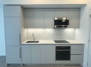 8 Cumberland St #1304, Toronto, ON M4W 1J5