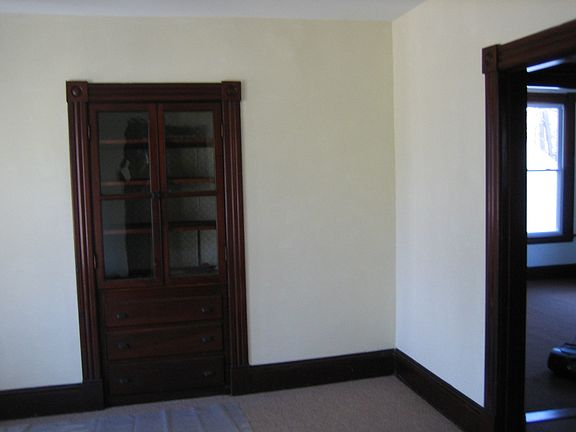 1st floor dining room