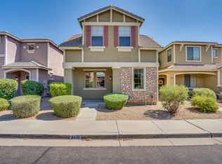 3771 E Kristal Way, Phoenix, AZ 85050