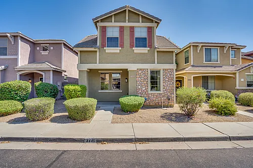 3771 E Kristal Way Photo 1
