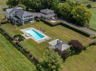 530 Ashby Station Rd, Front Royal, VA 22630