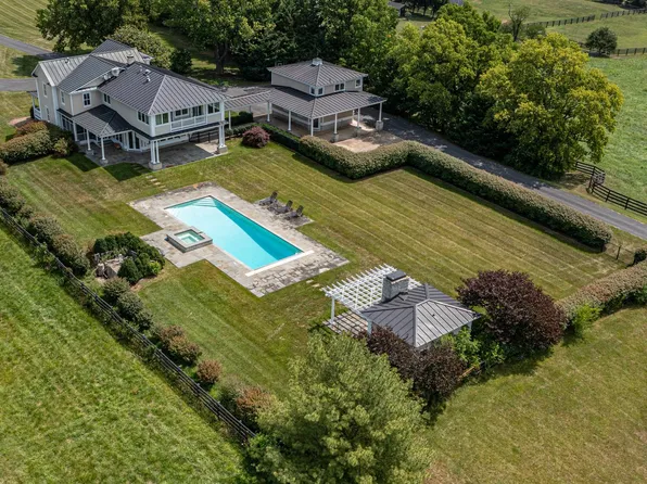 530 Ashby Station Rd, Front Royal, VA 22630