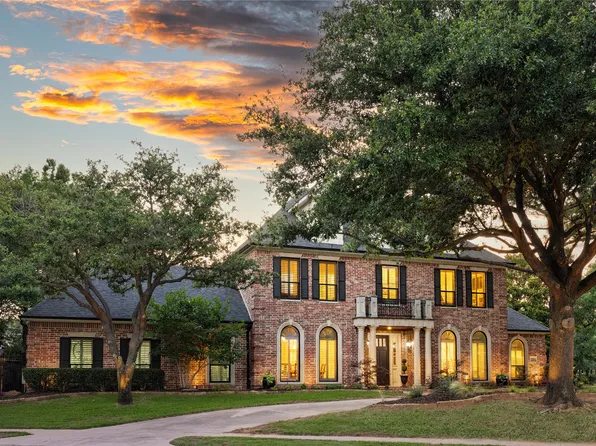 1501 Coventry Ln, Southlake, TX 76092