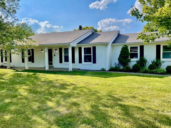 235 Blueridge Dr, Frankfort, KY 40601