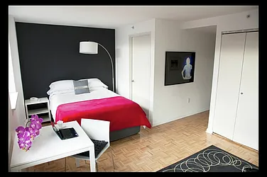 Rented by Apt 168 Inc