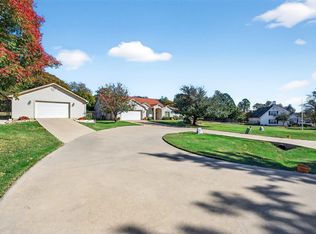 200 Cayuga Trl, Lake Kiowa, TX 76240