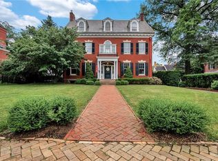 526 Cochran St, Sewickley, PA 15143