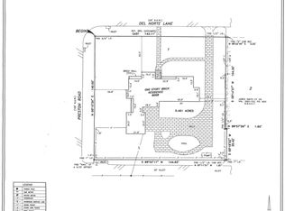 6008 Del Norte Ln, Dallas, TX 75225