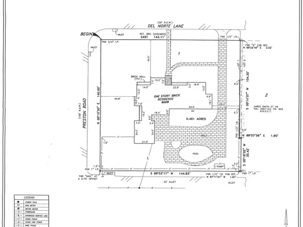 6008 Del Norte Ln, Dallas, TX 75225