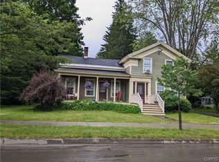 65 Lebanon St, Hamilton, NY 13346