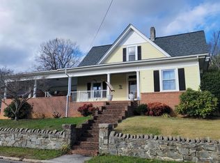 35 6th St NE, Pulaski, VA