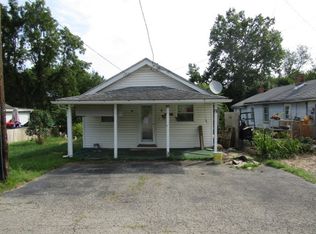 2706 12th Ave, Beaver Falls, PA 15010