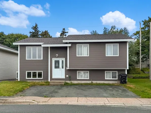 6A Gilmore Street, St John's, NL A1A5E9