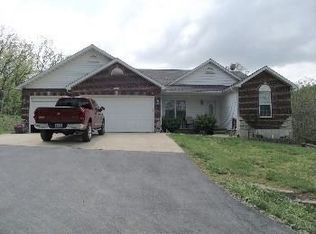 3117 Watson Rd, Festus, MO 63028