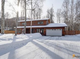 24824 Teal Loop, Chugiak, AK 99567