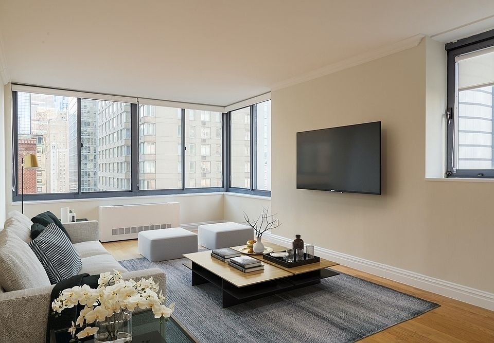 1st image of 235 W 48th St APT 25K