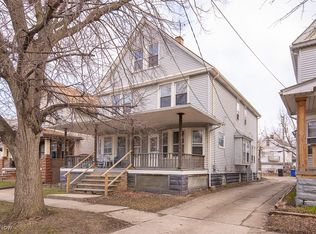 10318 Joan Ave, Cleveland, OH 44111