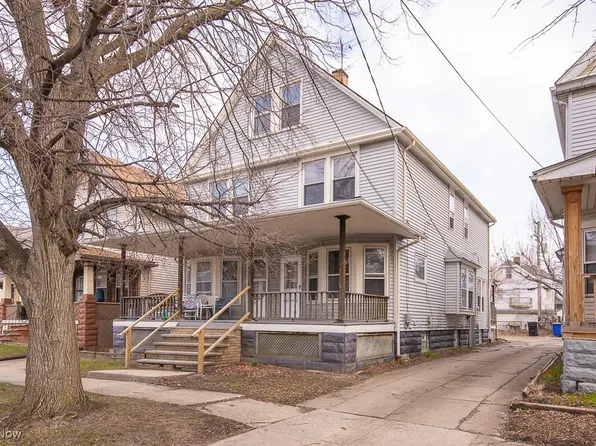 10318 Joan Ave, Cleveland, OH 44111