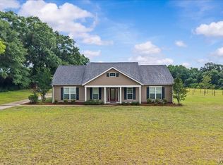 4950 S County Road 20, Ozark, AL 36360