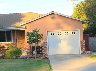 204 Walnut St, Shafter, CA 93263