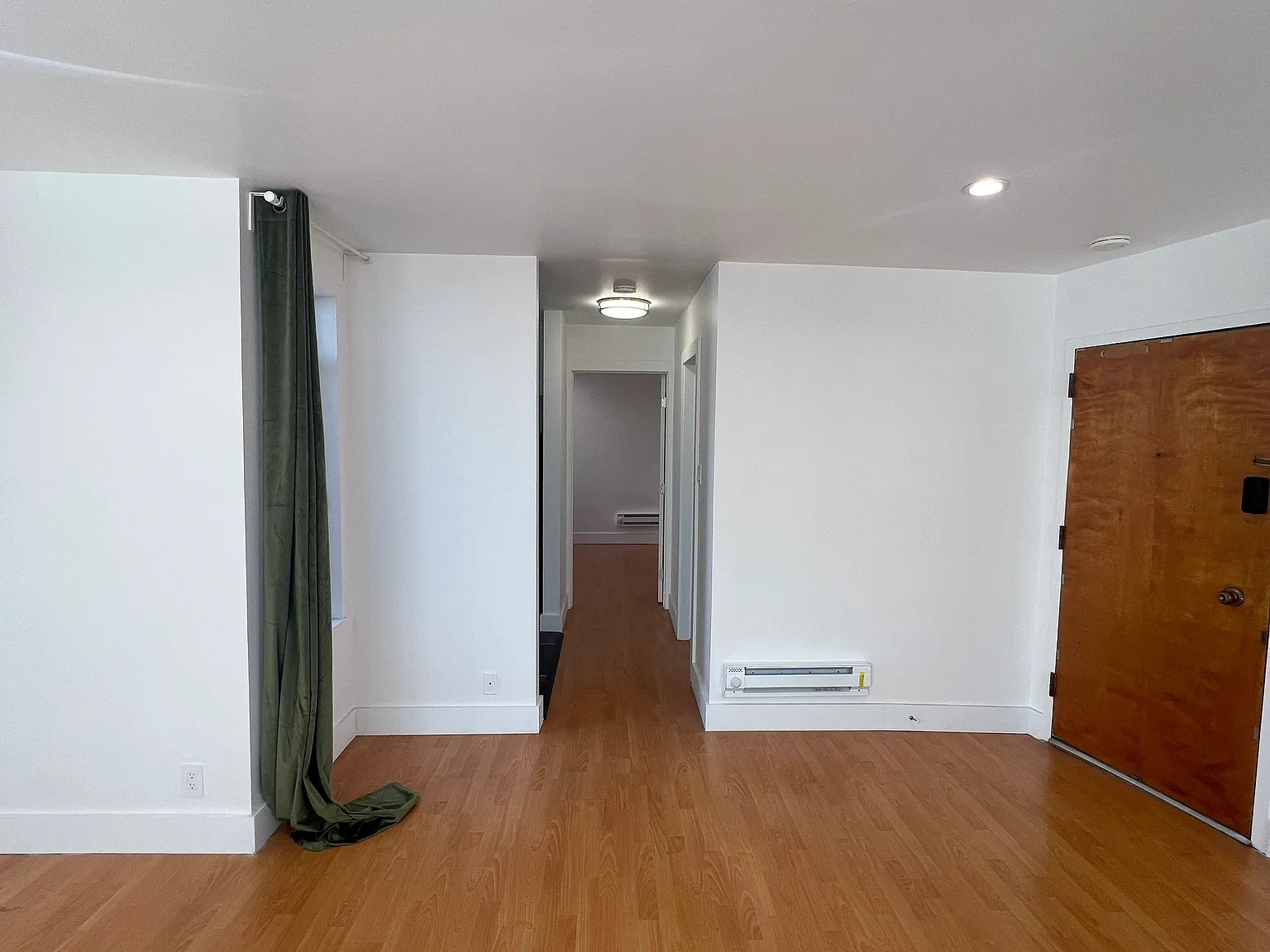 1 bed, 500 sqft, $4,000 — Photo 2