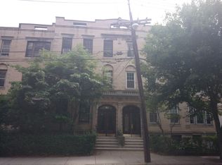 59 Longwood Ave #3, Brookline, MA 02446