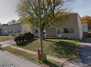 937 Racine Ave, Columbus, OH 43204