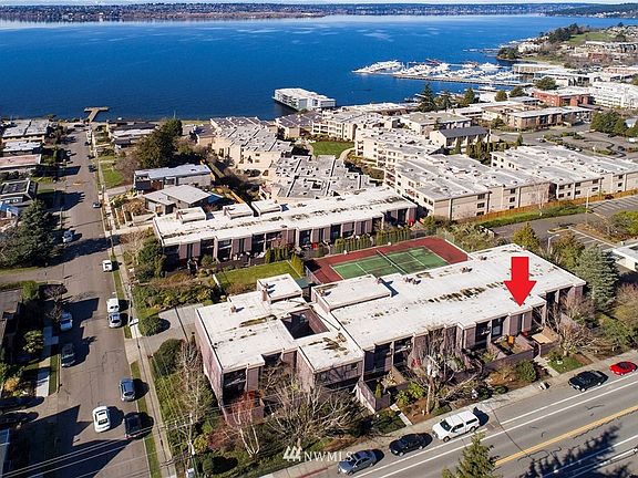 2nd image of 611 State Street S #3