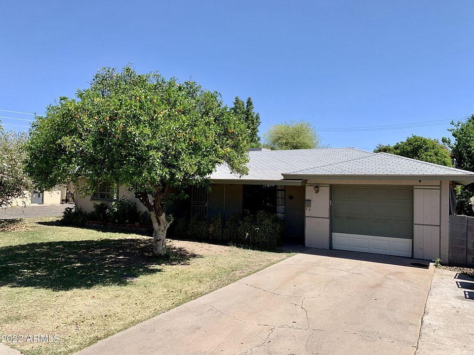 345 N Lesueur, Mesa, AZ 85203 Zillow