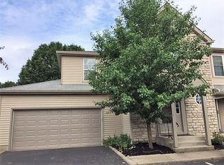 1817 Hobbes Dr, Hilliard, OH 43026