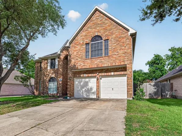 11322 Hillside Glen Trl, Houston, TX 77065