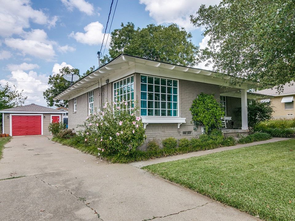 1st image of 504 W Kaufman St