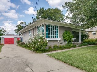 504 W Kaufman St, Rockwall, TX 75087