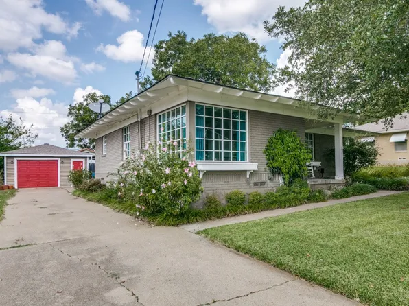 504 W Kaufman St, Rockwall, TX 75087