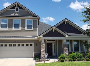 378 Crestview Dr, Ponte Vedra, FL 32081