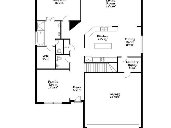2nd image of this home