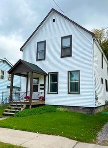 405 Johnston St, Sault Sainte Marie, MI, 49783