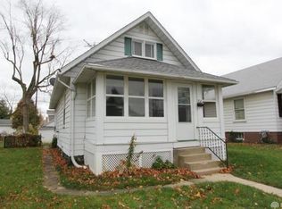 704 Haskins Ave, Dayton, OH 45420