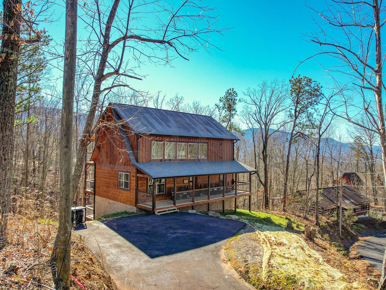834 Pine Top Ln, Gatlinburg, TN 37738 MLS 1236582 Zillow