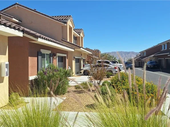 16854 Muscatel St, Hesperia, CA 92345