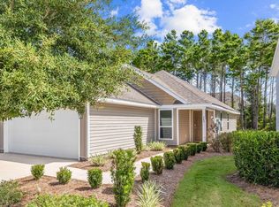 545 Earl Godwin Rd, Freeport, FL 32439