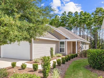 545 Earl Godwin Rd, Freeport, FL, 32439